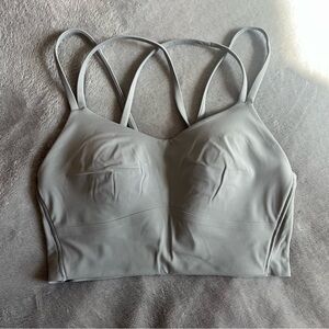 Lululemon like a cloud bra b/c cup